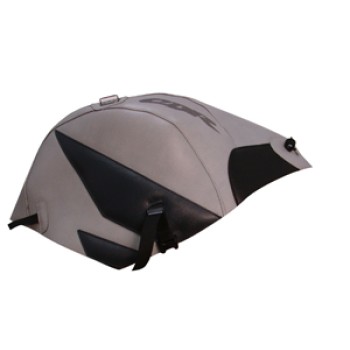 ΚΑΛΥΜΜΑ BAGSTER HONDA CBR 600 F/SPORT ΑΝΟΙΧΤΟ ΓΚΡΙ/"V" ΜΠΛΕ (2006-2007)
